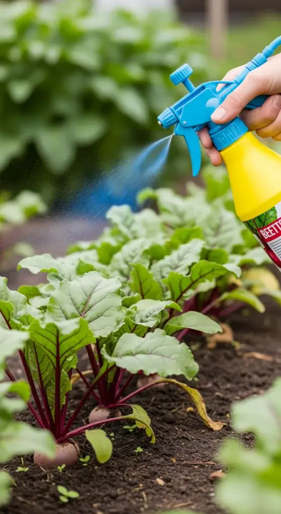 chemical-sprays-for-beetroot-crops