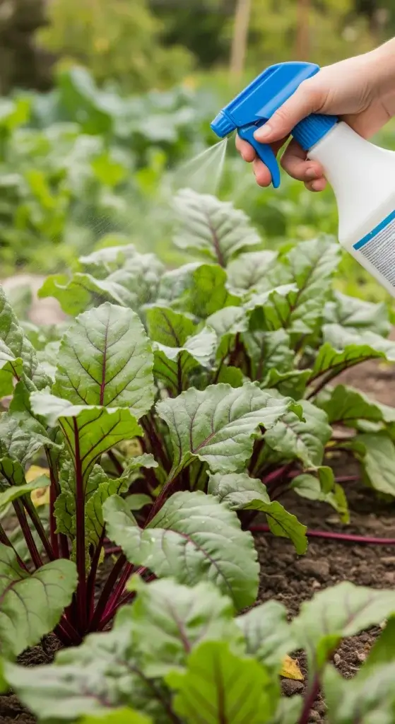 chemical-sprays-for-beetroot-crops