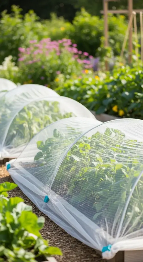 diy-floating-row-covers