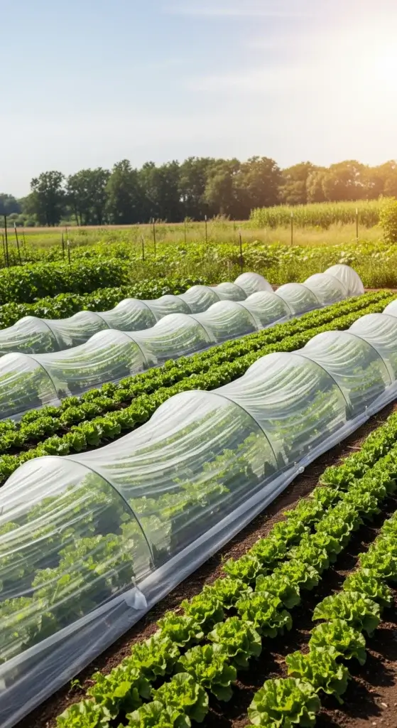 diy-floating-row-covers