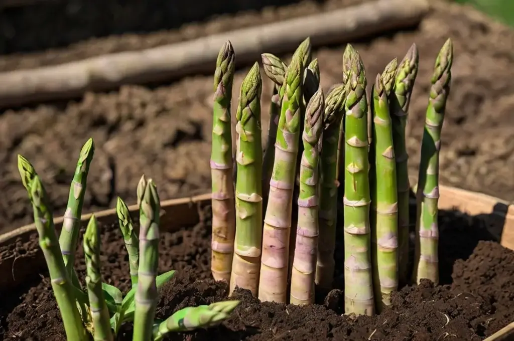 grow-asparagus-from-crowns