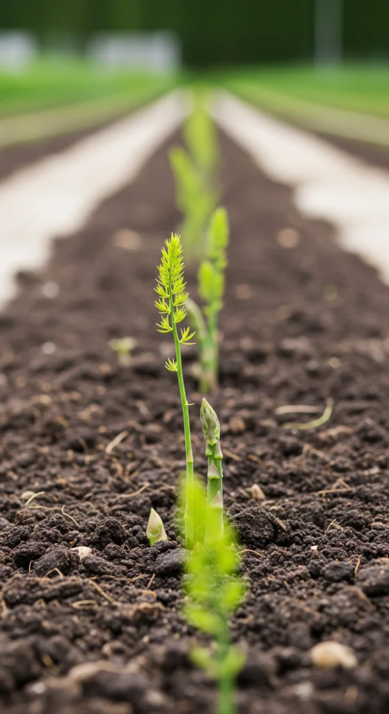 grow-asparagus-from-seed