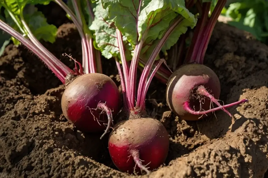 growing-beetroot-in-partial-shade