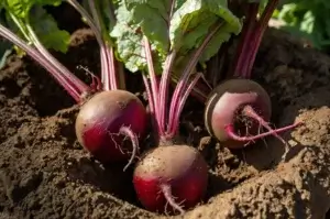 growing-beetroot-in-partial-shade