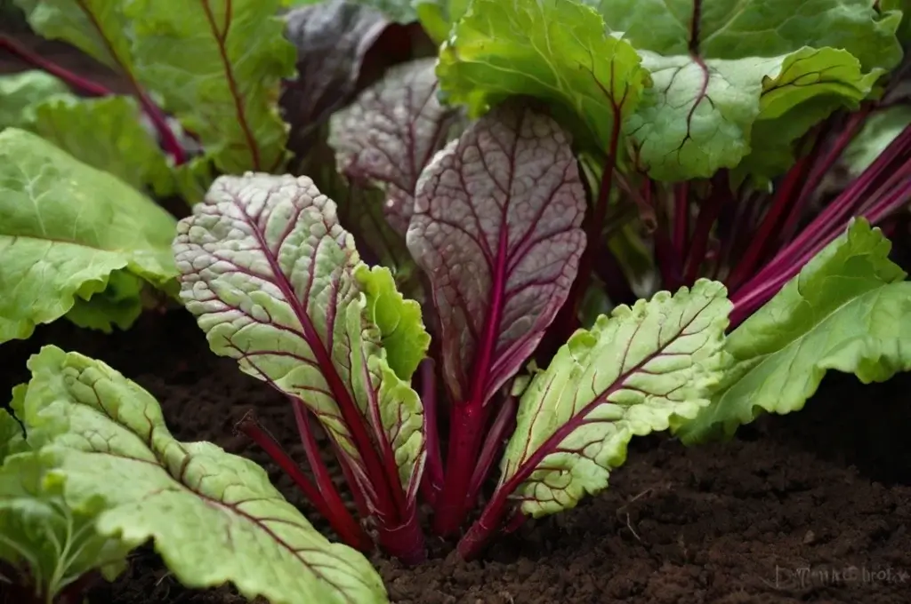 inspect-beetroot-leaves