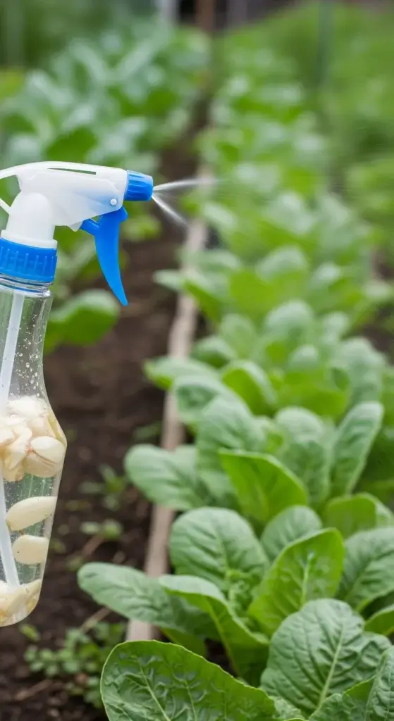 make-garlic-pesticide