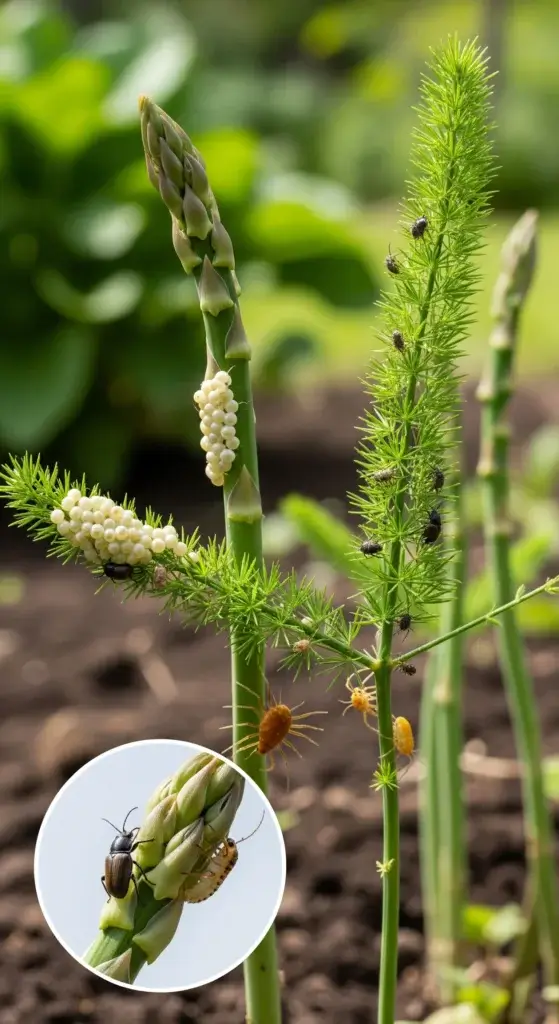 protecting-asparagus-from-pests