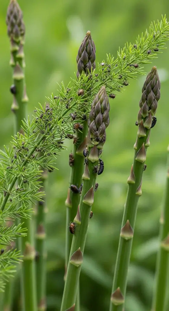 protecting-asparagus-from-pests