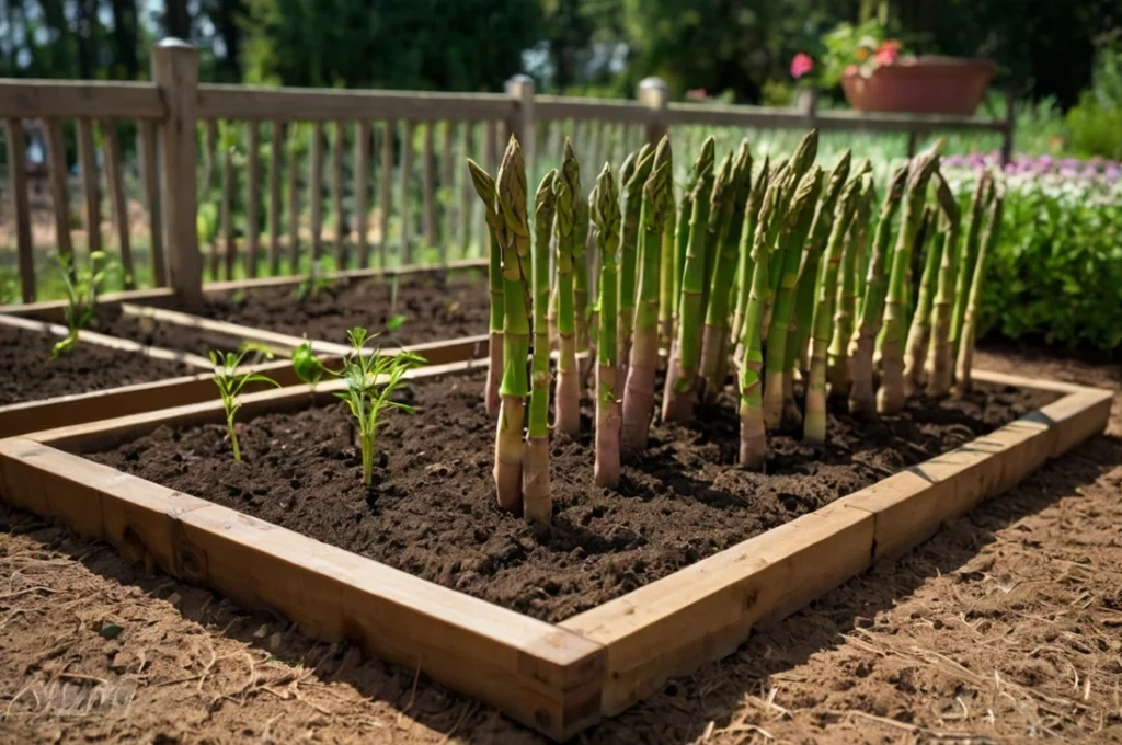 revive-an-old-asparagus-bed