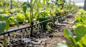 Drip Irrigation Systems