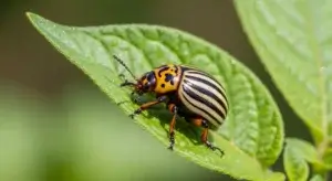 Colorado Potato Beetle