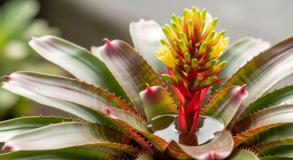 Bromeliad