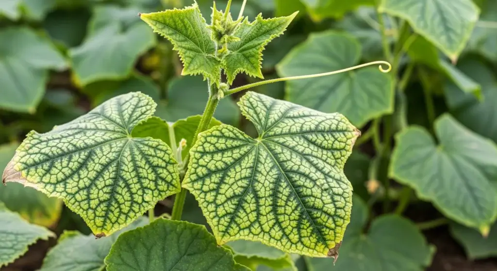 Cucumber Mosaic Virus